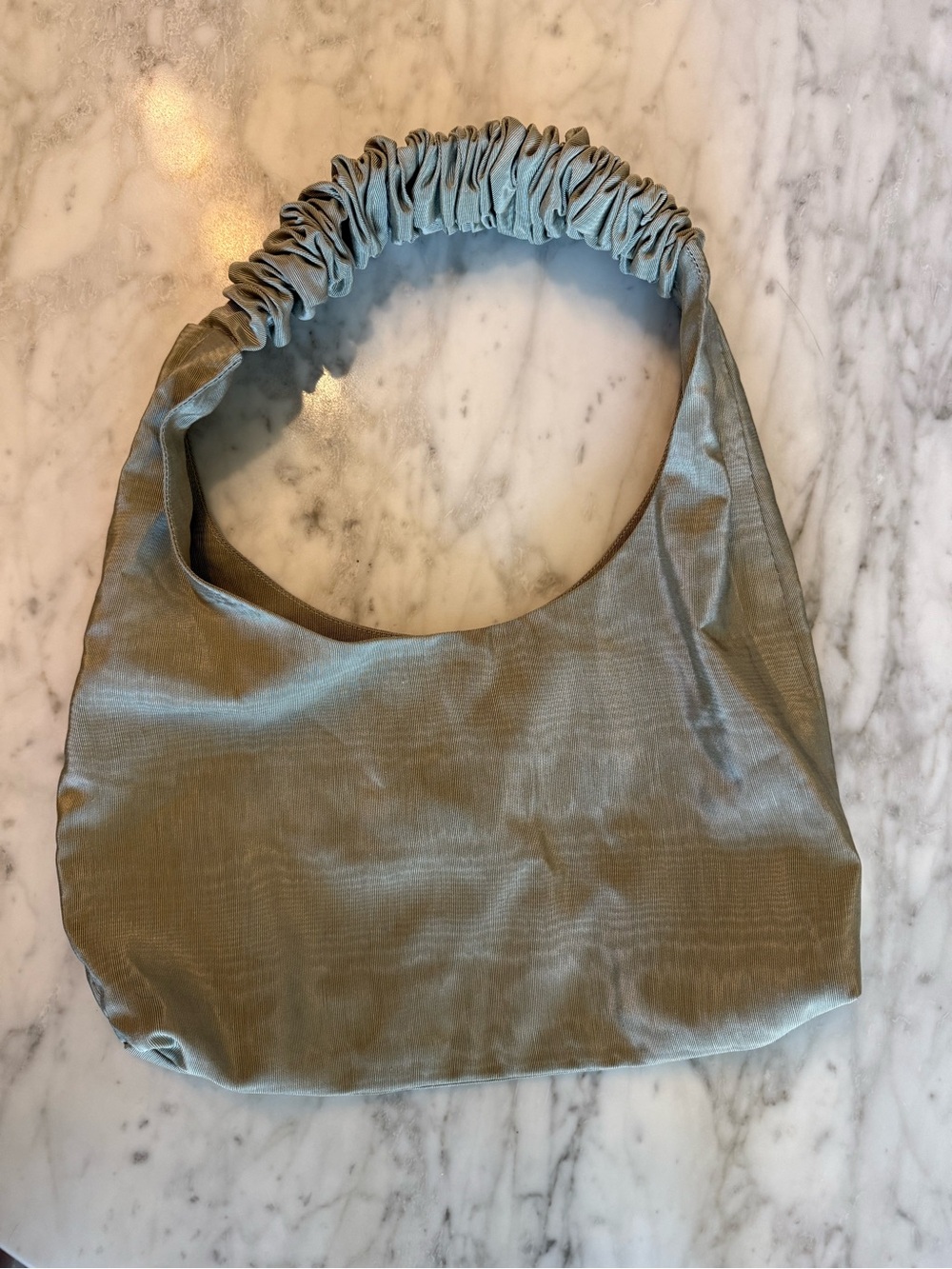 A Bronze Age Mini Y2K Tote